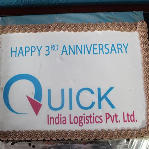 Quick India logistics pvt Ltd