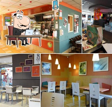 Quick Lille Loos à Loos