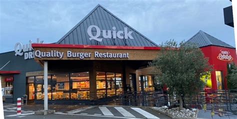 Quick Meaux à Meaux