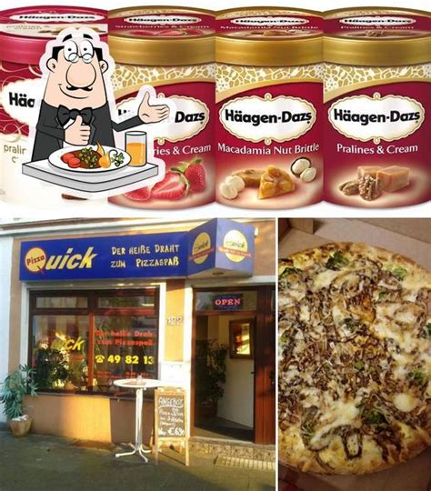 Quick Pizza Bremen