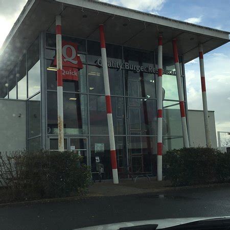 Quick Poitiers à Poitiers