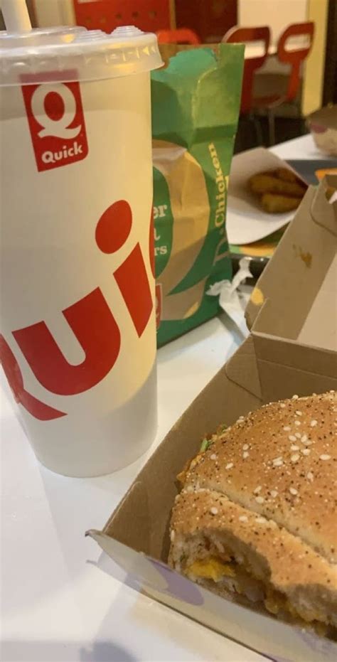 Quick Poitiers Drive à Poitiers