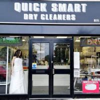 Quick Smart Dry Cleaners