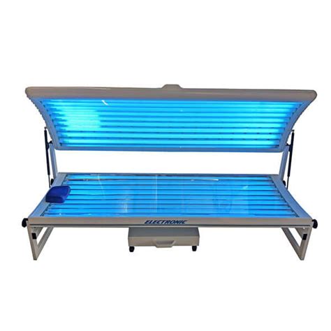 Quick Tan Sunbeds Home Hire