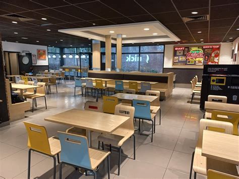 Quick Tourcoing à Tourcoing