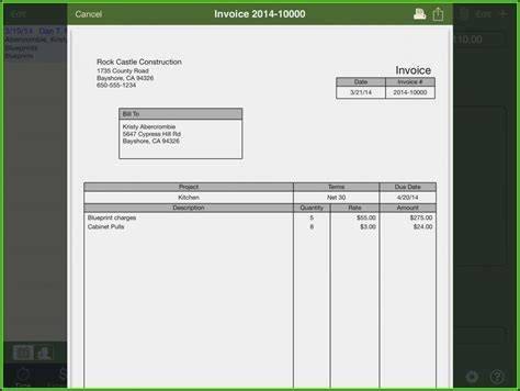 Quickbooks Change Invoice Template