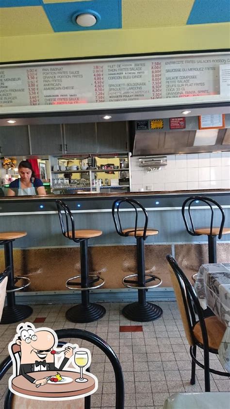 Quickly Snack à Forbach