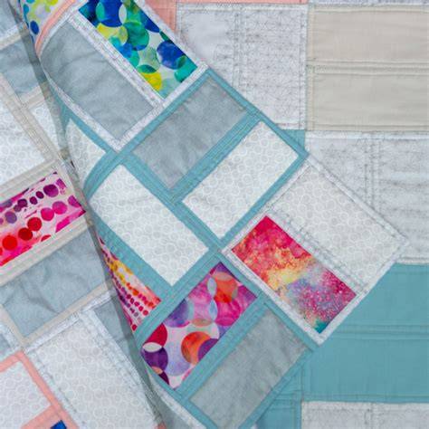 Quilt As You Go Templates