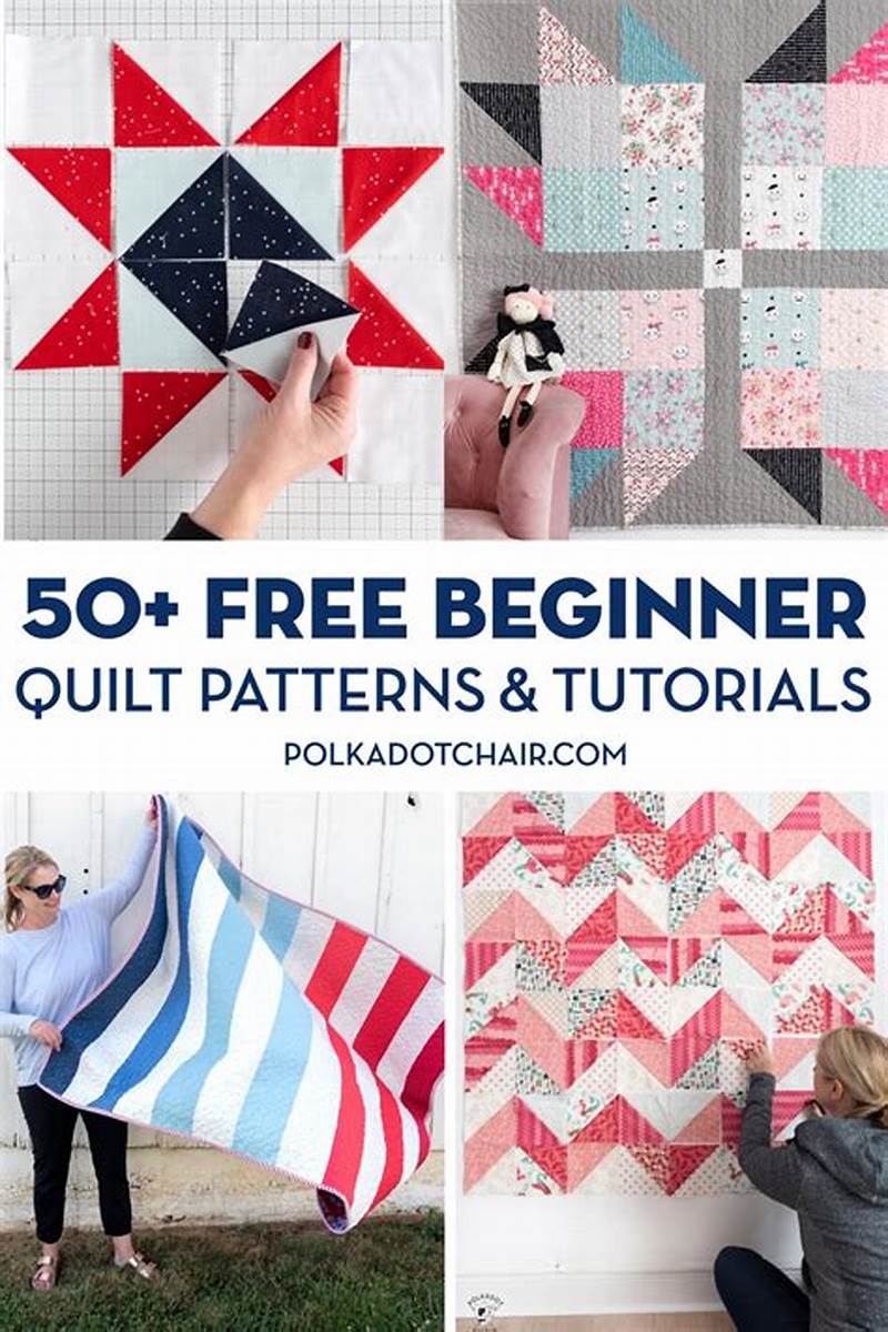 Quilt Pattern Generator
