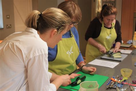 Quince House Cookery School