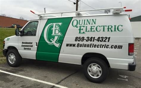 Quinn Electrical