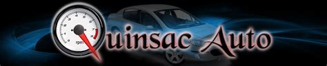 Quinsac Auto à Quinsac