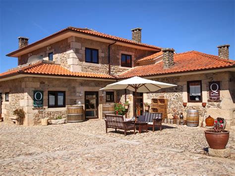 Quinta da Barroca Armamar