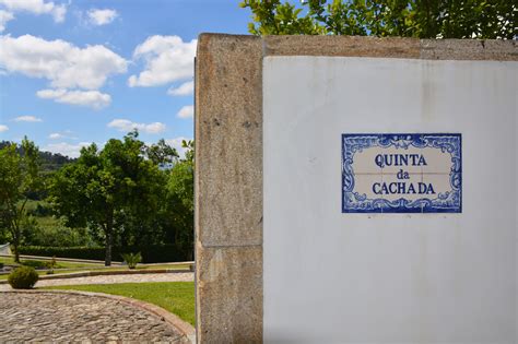 Quinta da Cachada 