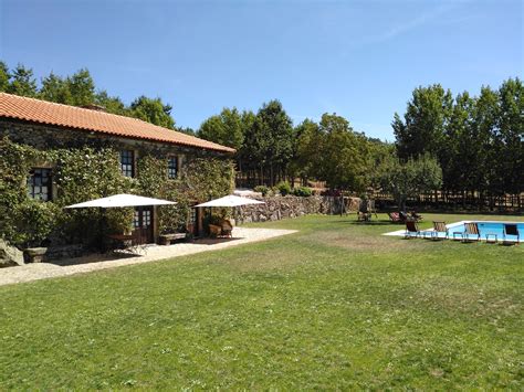 Quinta da Cascalheira Cimbres