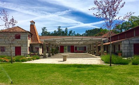 Quinta de Segade PNF