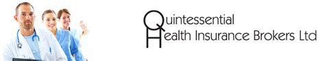Quintessential Health Insurance Brokers Ltd