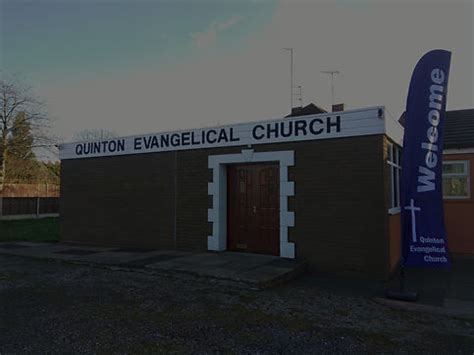 Quinton Evangelical Church