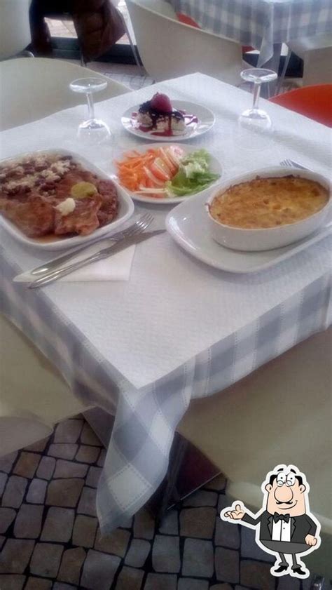 Quiosque O Combinado Guarda