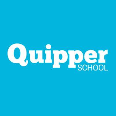 Quipper School logo
