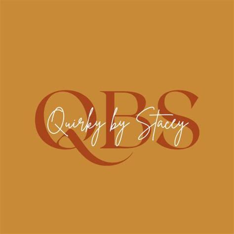 Quirky by Stacey