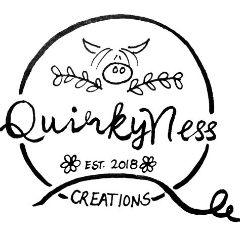 QuirkyNess Creations