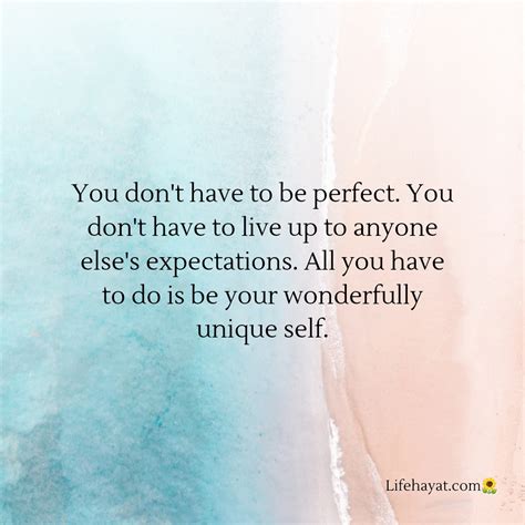 Quotes About Self