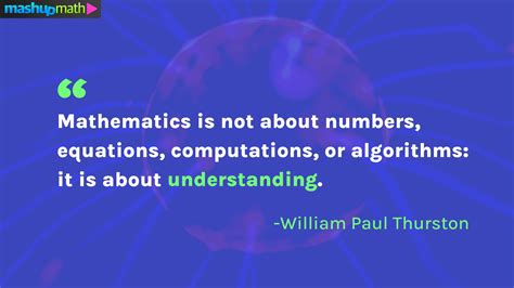 Quotes Matematika