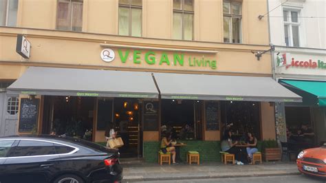 Quy Nguyen Vegan Living