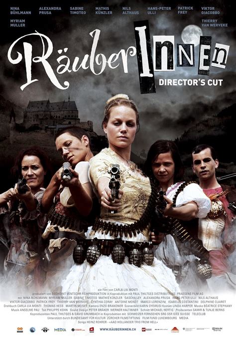 Räuberinnen (2009) film online, Räuberinnen (2009) eesti film, Räuberinnen (2009) full movie, Räuberinnen (2009) imdb, Räuberinnen (2009) putlocker, Räuberinnen (2009) watch movies online,Räuberinnen (2009) popcorn time, Räuberinnen (2009) youtube download, Räuberinnen (2009) torrent download