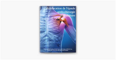 download Rééducation de l’épaule après chirurgie ambulatoire