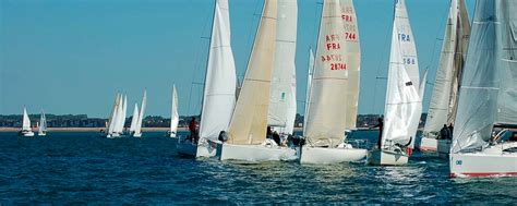 Régates Courseulles à Courseulles-sur-Mer