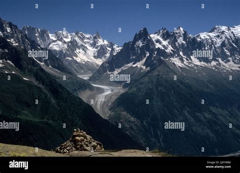 Réserve Aiguilles Rouges à Chamonix-Mont-Blanc