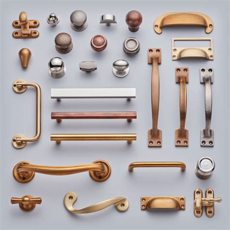 R B Arcihtectural Hardware Supplier (Lovehandles.uk.com)