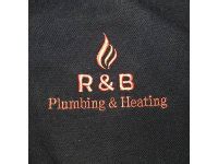 R B Plumbing & Heating