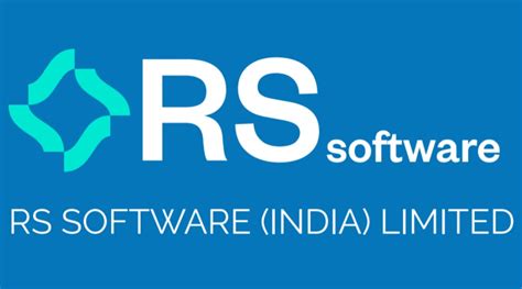R B Software Ltd