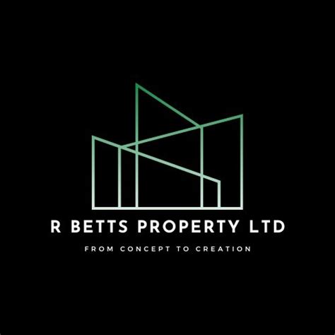 R Betts Property Ltd