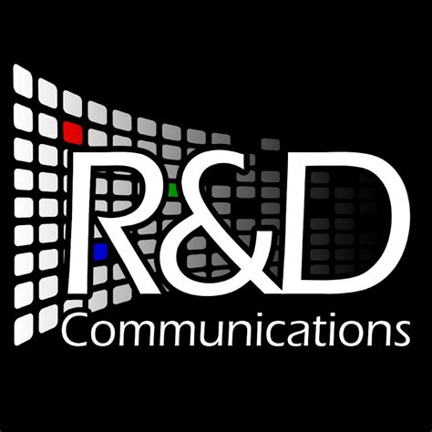 R D Communication & repairing centre