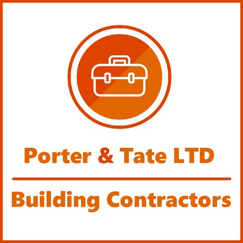 R D Tate Building Contractors Ltd