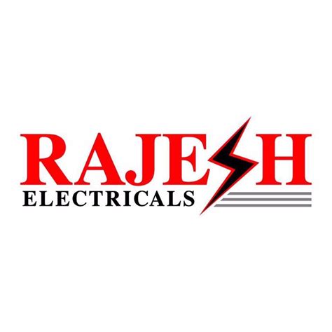 R D Y Y Rajesh Electricals And Plumbing Works