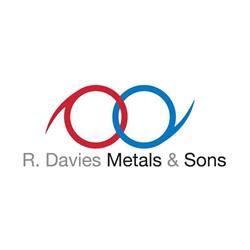 R Davies Metals & Sons Ltd
