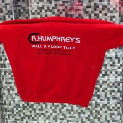 R Humphrey's Ceramics