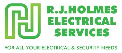 R J Holmes Electrical Services