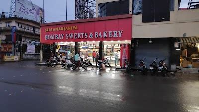 R L Western Bakery