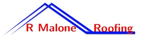 R Malone Roofing