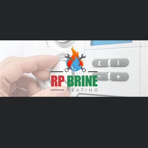 R P Brine Heating