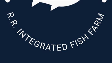 R R Integrated fish farm
