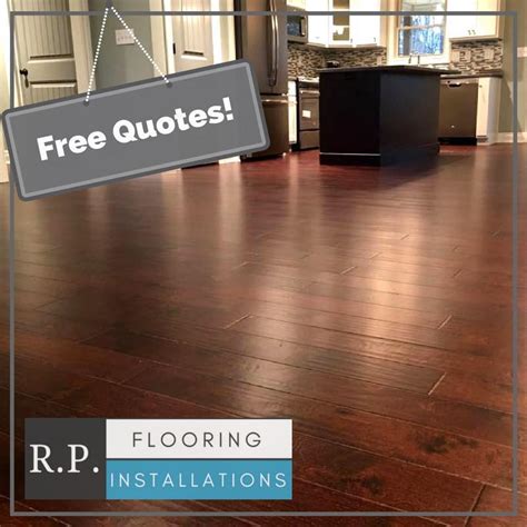 R R P Flooring Solutions
