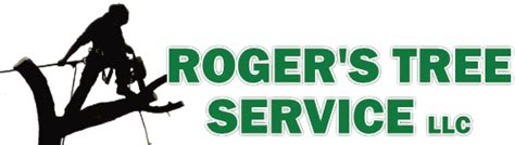 R Rogers Tree Services