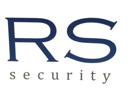 R S Security & Training Ltd